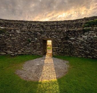 Killea House | Castleview