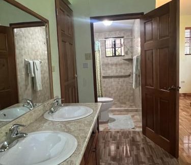Mango Walk Bed & Breakfast | Castlevue B&B