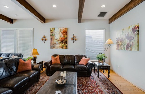 Roads End House | Castlewood By The Sea
