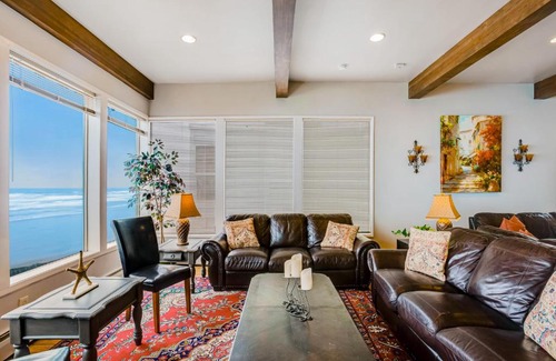 Roads End House | Castlewood By The Sea