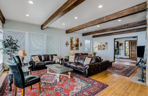 Roads End House | Castlewood By The Sea