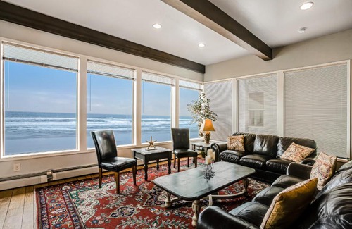 Roads End House | Castlewood By The Sea
