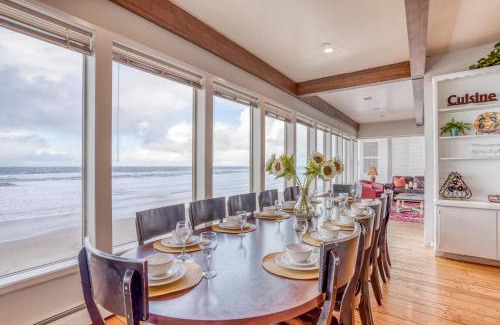Roads End House | Castlewood By The Sea