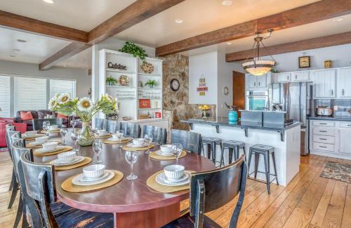 Roads End House | Castlewood By The Sea