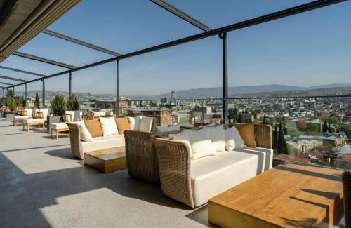 Old Tbilisi Hotel | Castor & Pollux Hotel