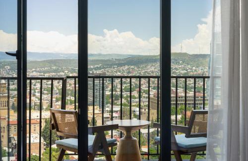 Old Tbilisi Hotel | Castor & Pollux Hotel