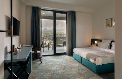 Old Tbilisi Hotel | Castor & Pollux Hotel