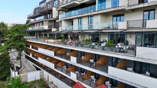 Old Tbilisi Hotel | Castor & Pollux Hotel
