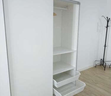 Osuna Apartment | CASTRO Suites Osuna