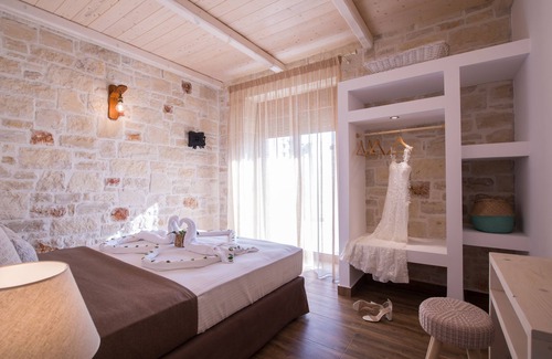 Malevizi Villa | CASTRO VILLAS CRETE IN PALAIOKASTRO