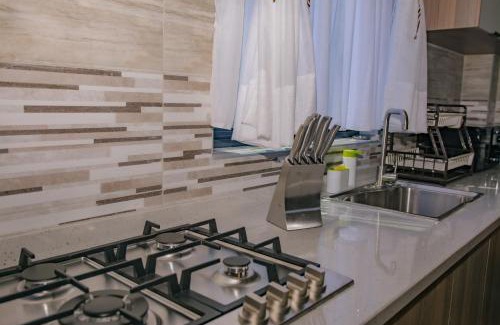 Nairobi Apartment | Casty Harmony by Edmor Suites