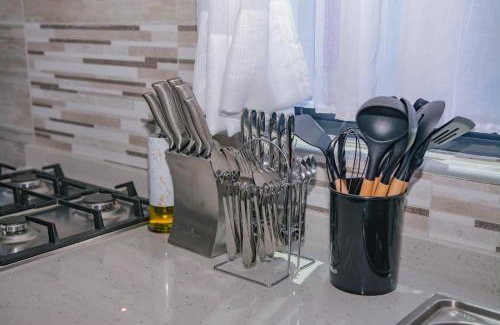 Nairobi Apartment | Casty Harmony by Edmor Suites