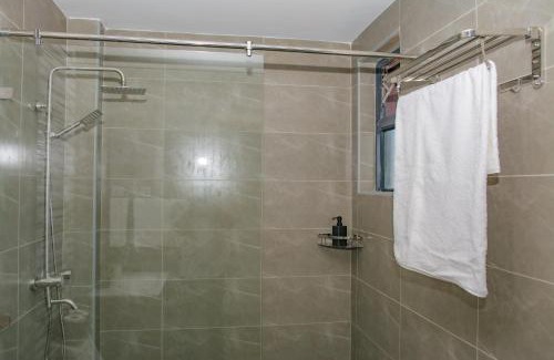 Nairobi Apartment | Casty Harmony by Edmor Suites