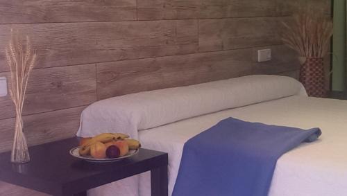 Bilbao Old Town House | Casual Blue