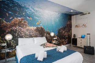 Poligono Alameda Hotel | Casual del Mar Málaga