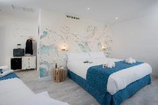 Poligono Alameda Hotel | Casual del Mar Málaga