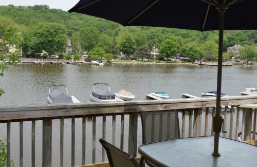 Algonquin Hotel | Casual Living Extended Stay Hotels