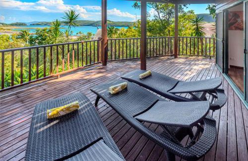 Hamilton Island Apartment | Casuarina Cove 1 on Hamilton Island by HamoRent