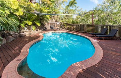 Hamilton Island Apartment | Casuarina Cove 1 on Hamilton Island by HamoRent