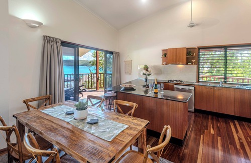 Hamilton Island Villa | Casuarina Cove 1 Hamilton Island by Hamorent