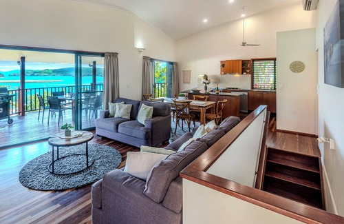 Hamilton Island Villa | Casuarina Cove 1 Hamilton Island by Hamorent