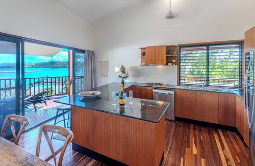 Hamilton Island Villa | Casuarina Cove 1 Hamilton Island by Hamorent