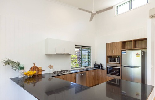 Hamilton Island Apartment | Casuarina Cove - Casuarina Cove 7