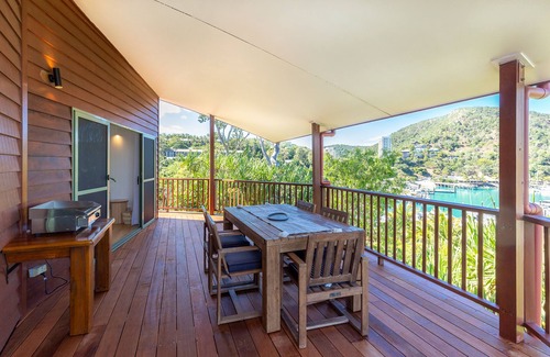 Hamilton Island Apartment | Casuarina Cove - Casuarina Cove 7