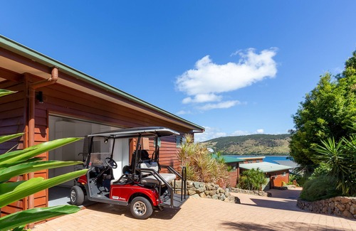 Hamilton Island Apartment | Casuarina Cove - Casuarina Cove 7