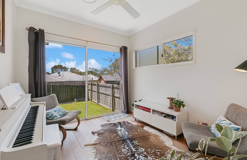 Casuarina House | Casuarina Lux House - 4BR Pet-Friendly Beach House by uHoliday