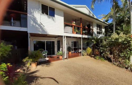 Taranganba Apartment | Casuarina Studio