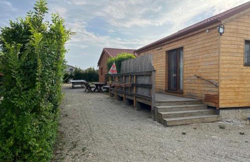 Rasnov Ski Chalet | Casute la munte