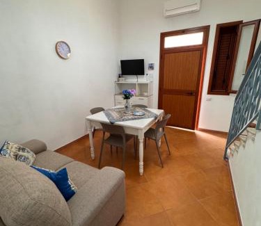 Avola House | Casuzza do cori