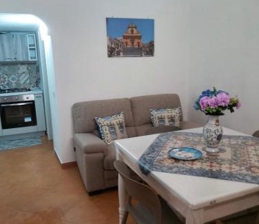 Avola House | Casuzza do cori