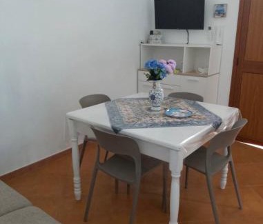 Avola House | Casuzza do cori