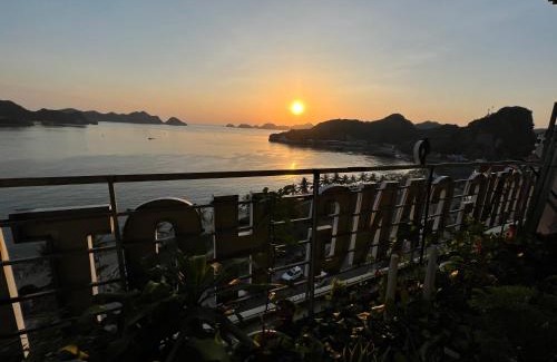 Cat Hai Hotel | Cat Ba Bay Vision Hotel