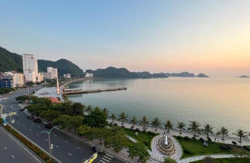 Cat Hai Hotel | Cat Ba Bay Vision Hotel
