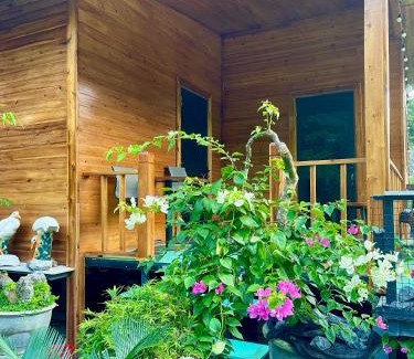 Cat Hai Cabin | Cat Ba Love House