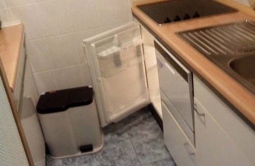 Altenau Apartment | Cat Friendly Vacation Rental K-3-D-3 - Cat Friendly Vacation Rental
