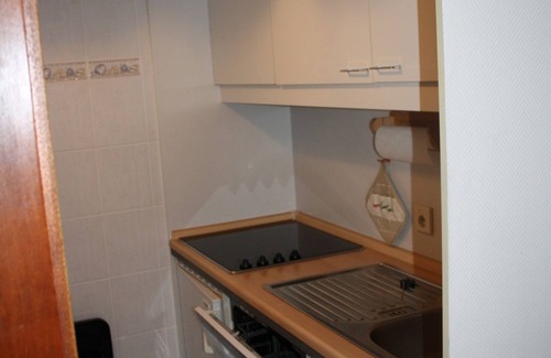 Altenau Apartment | Cat Friendly Vacation Rental K-3-D-3 - Cat Friendly Vacation Rental
