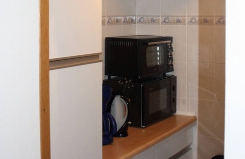 Altenau Apartment | Cat Friendly Vacation Rental K-3-D-3 - Cat Friendly Vacation Rental
