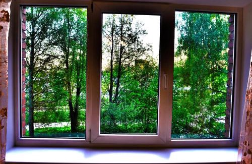 Zemgale Suburb Apartment | Cat Garden Economy Apartments Riga