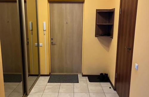 Plavnieki Apartment | Cat Garden Elegant Apartments Riga