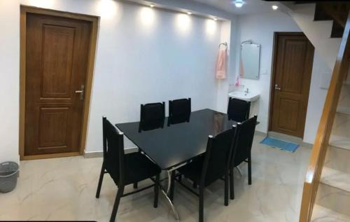 Elappara House | Cat Homes Vagamon