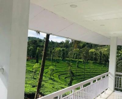 Elappara House | Cat Homes Vagamon