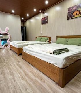 Cao Bang House | cat homestay