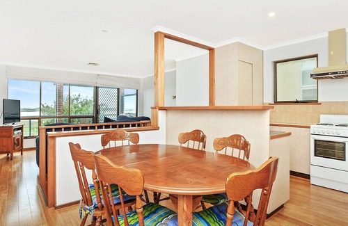 Goolwa South House | Cat's Cottage Goolwa