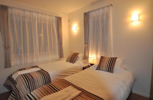 Hokujo House | Cat's Villa Hakuba 2- Vacation STAY 82203