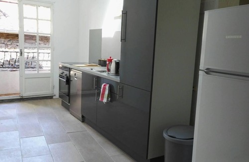 Rigarda Cottage | Catalan Cottage, terrace and secure garage