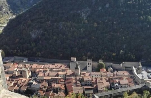 Rigarda Cottage | Catalan Cottage, terrace and secure garage